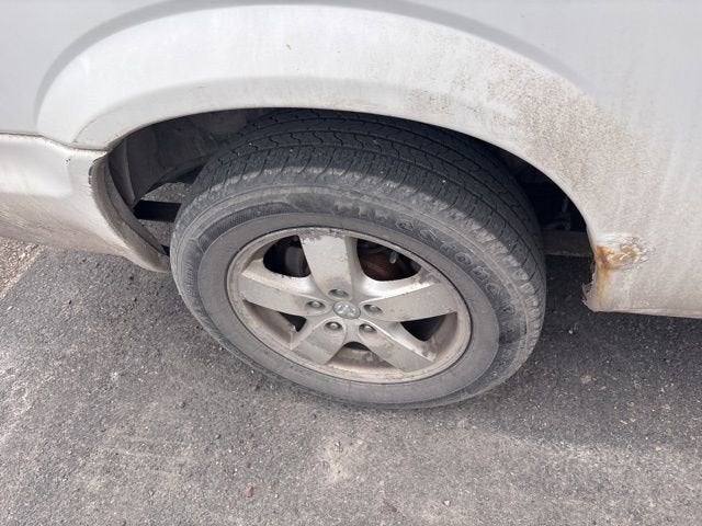 2005 Dodge Caravan SE