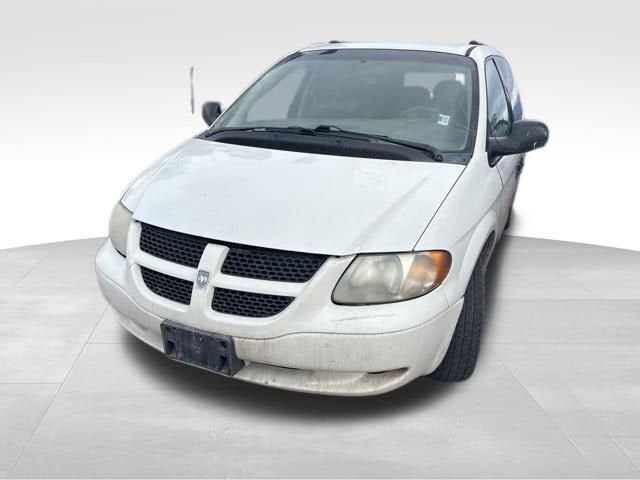 2005 Dodge Caravan SE