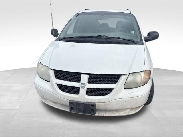 2005 Dodge Caravan SE