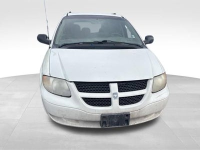 2005 Dodge Caravan SE
