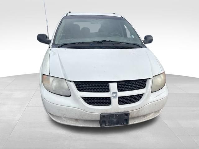 2005 Dodge Caravan SE