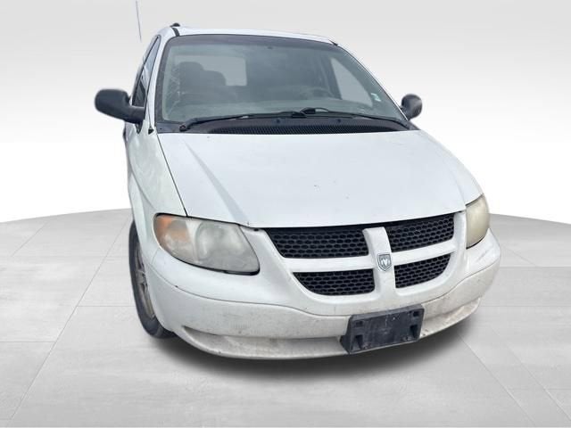 2005 Dodge Caravan SE