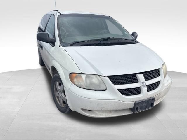 2005 Dodge Caravan SE