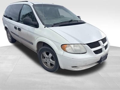 2005 Dodge Caravan SE