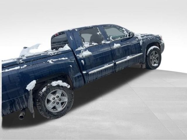 2006 Dodge Dakota SLT