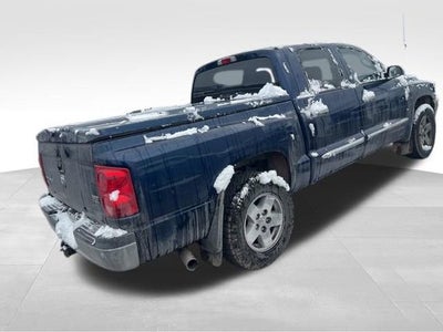 2006 Dodge Dakota SLT
