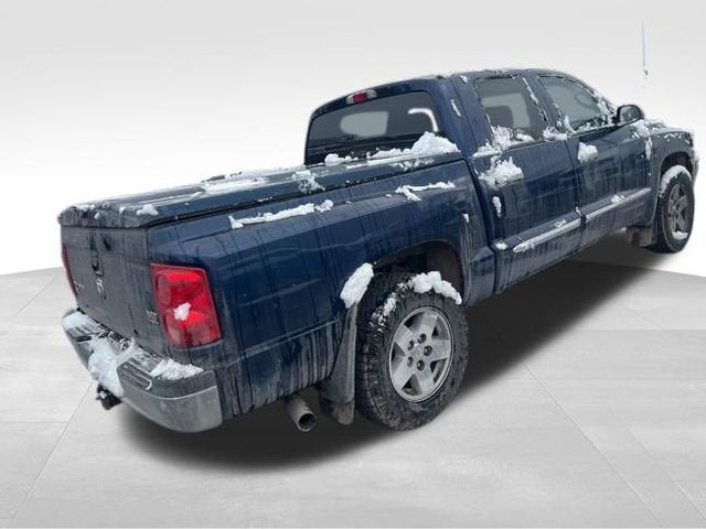 2006 Dodge Dakota SLT