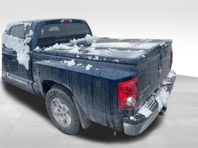 2006 Dodge Dakota SLT