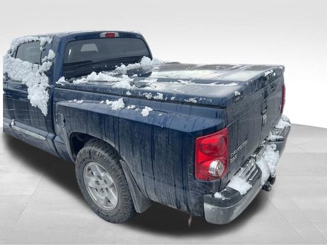 2006 Dodge Dakota SLT