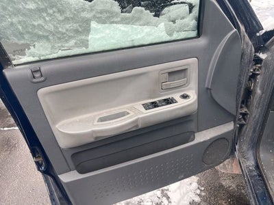 2006 Dodge Dakota SLT
