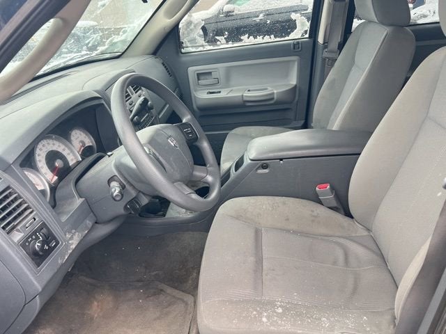 2006 Dodge Dakota SLT
