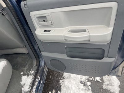 2006 Dodge Dakota SLT