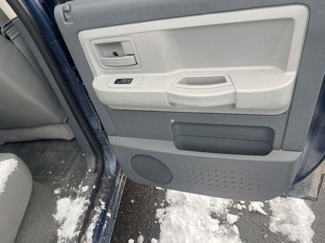 2006 Dodge Dakota SLT