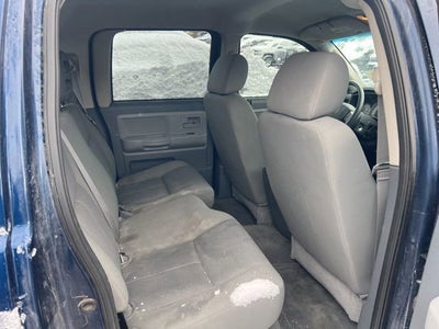 2006 Dodge Dakota SLT