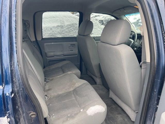 2006 Dodge Dakota SLT