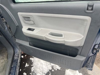 2006 Dodge Dakota SLT