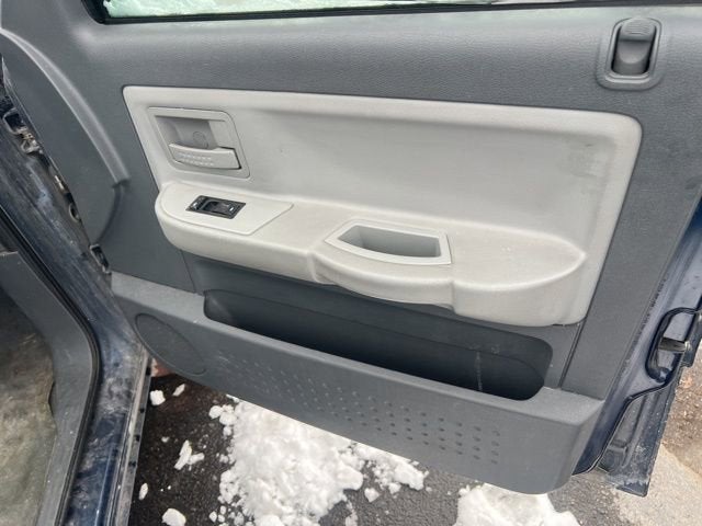 2006 Dodge Dakota SLT