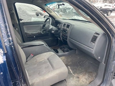 2006 Dodge Dakota SLT