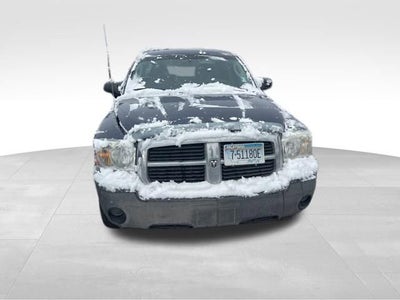 2006 Dodge Dakota SLT