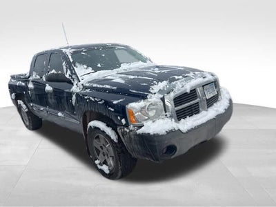 2006 Dodge Dakota SLT