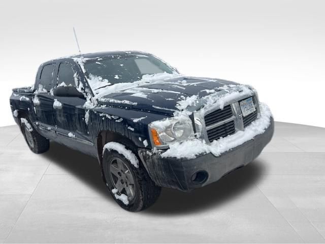 2006 Dodge Dakota SLT