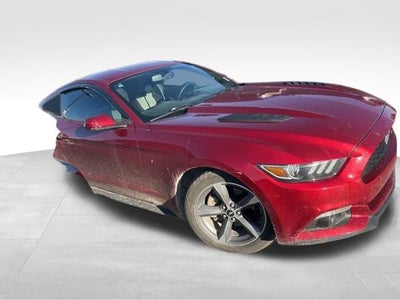 2015 Ford Mustang V6