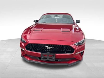 2020 Ford Mustang GT