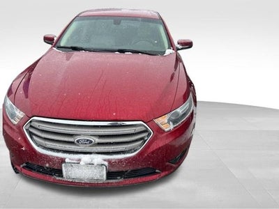 2013 Ford Taurus SEL
