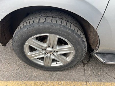 2019 Ford Expedition Max XLT