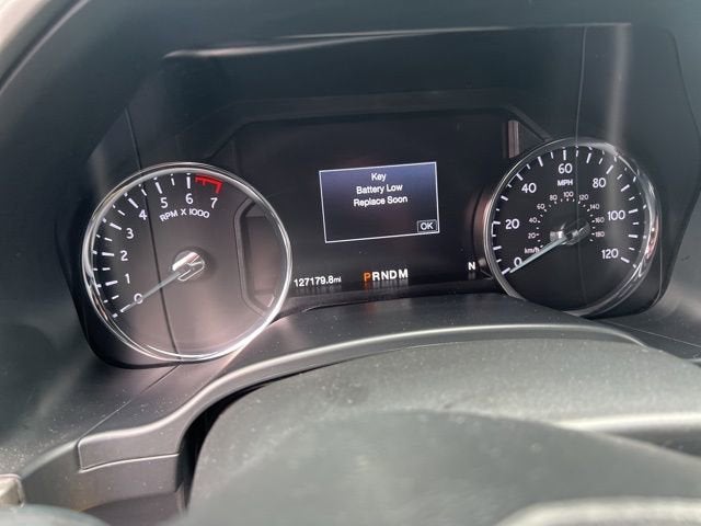 2019 Ford Expedition Max XLT