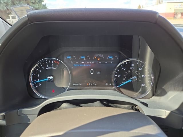 2021 Ford Expedition XLT