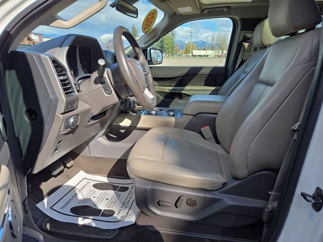 2021 Ford Expedition XLT