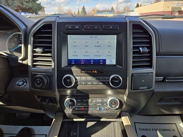 2021 Ford Expedition XLT