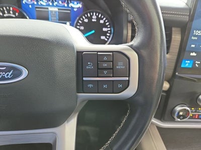 2022 Ford Expedition Limited