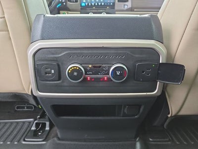 2022 Ford Expedition Limited