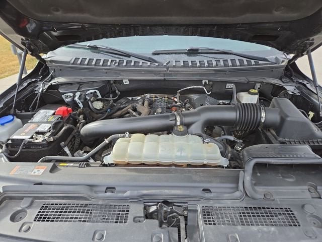 2022 Ford Expedition Limited