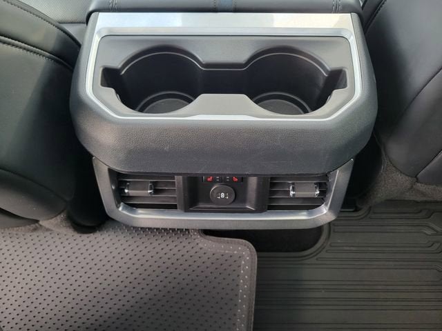 2025 Ford Super Duty F-350 SRW XL