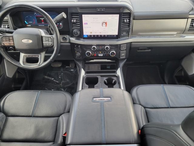 2025 Ford Super Duty F-350 SRW XL