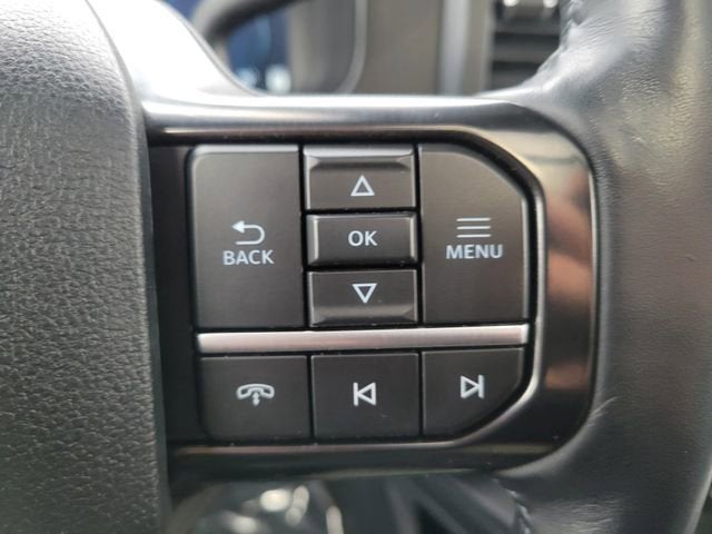 2025 Ford Super Duty F-350 SRW XL