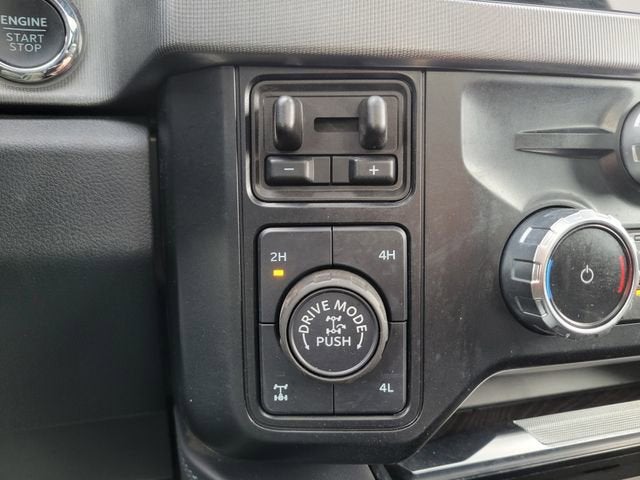 2025 Ford Super Duty F-350 SRW XL