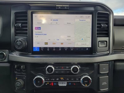 2025 Ford Super Duty F-350 SRW XL