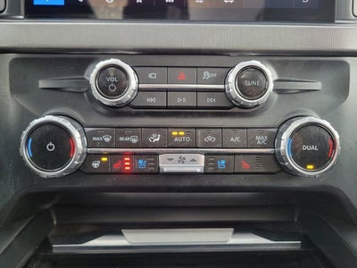 2025 Ford Super Duty F-350 SRW XL