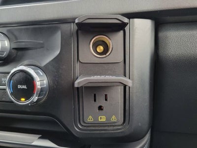 2025 Ford Super Duty F-350 SRW XL