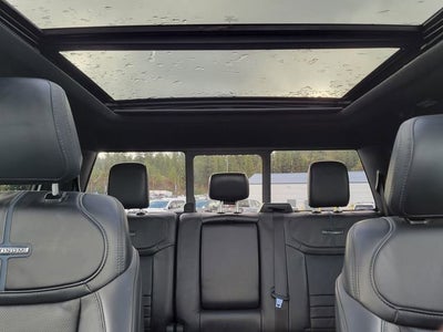 2025 Ford Super Duty F-350 SRW XL