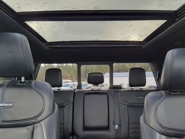 2025 Ford Super Duty F-350 SRW XL