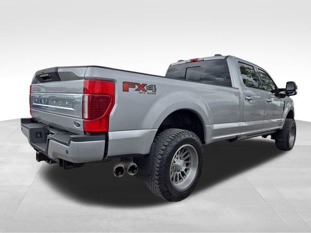 2020 Ford Super Duty F-350 SRW XL