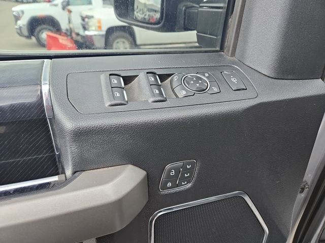 2020 Ford Super Duty F-350 SRW XL