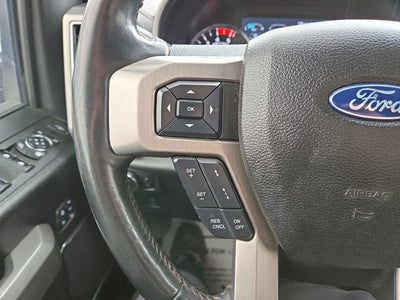 2020 Ford Super Duty F-350 SRW XL