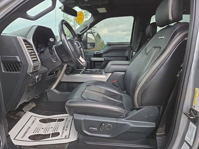 2020 Ford Super Duty F-350 SRW XL