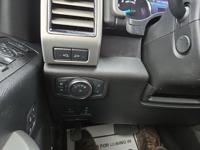 2020 Ford Super Duty F-350 SRW XL